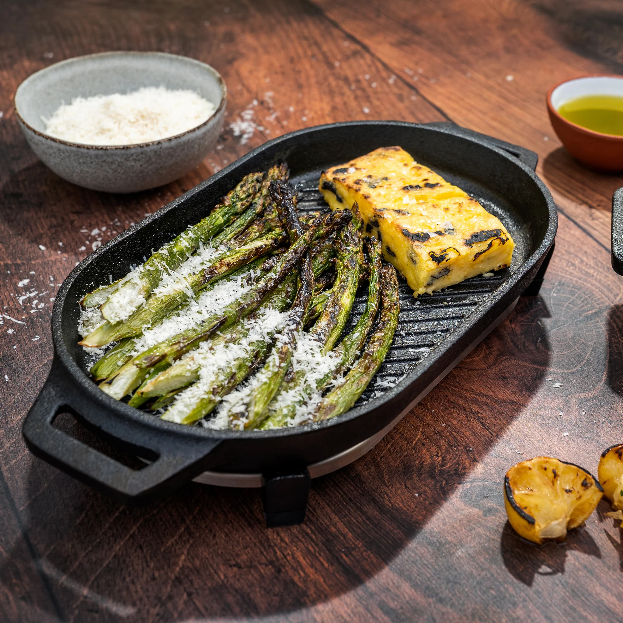 Ooni Cast Iron Bundle - Image 8