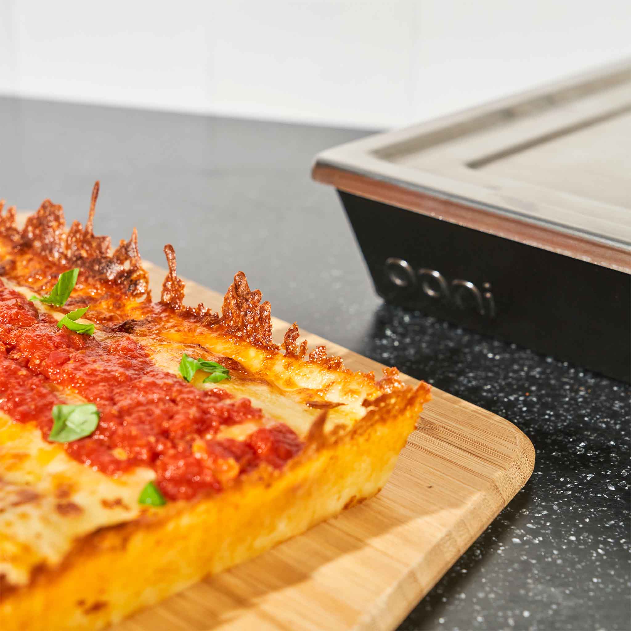 Ooni Detroit-Style Pizza Pan - Image 12