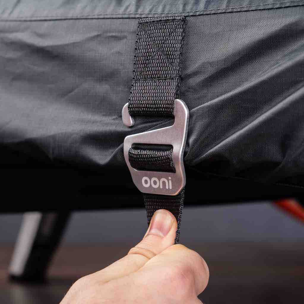 Cover for Ooni Koda 16 - Image 3