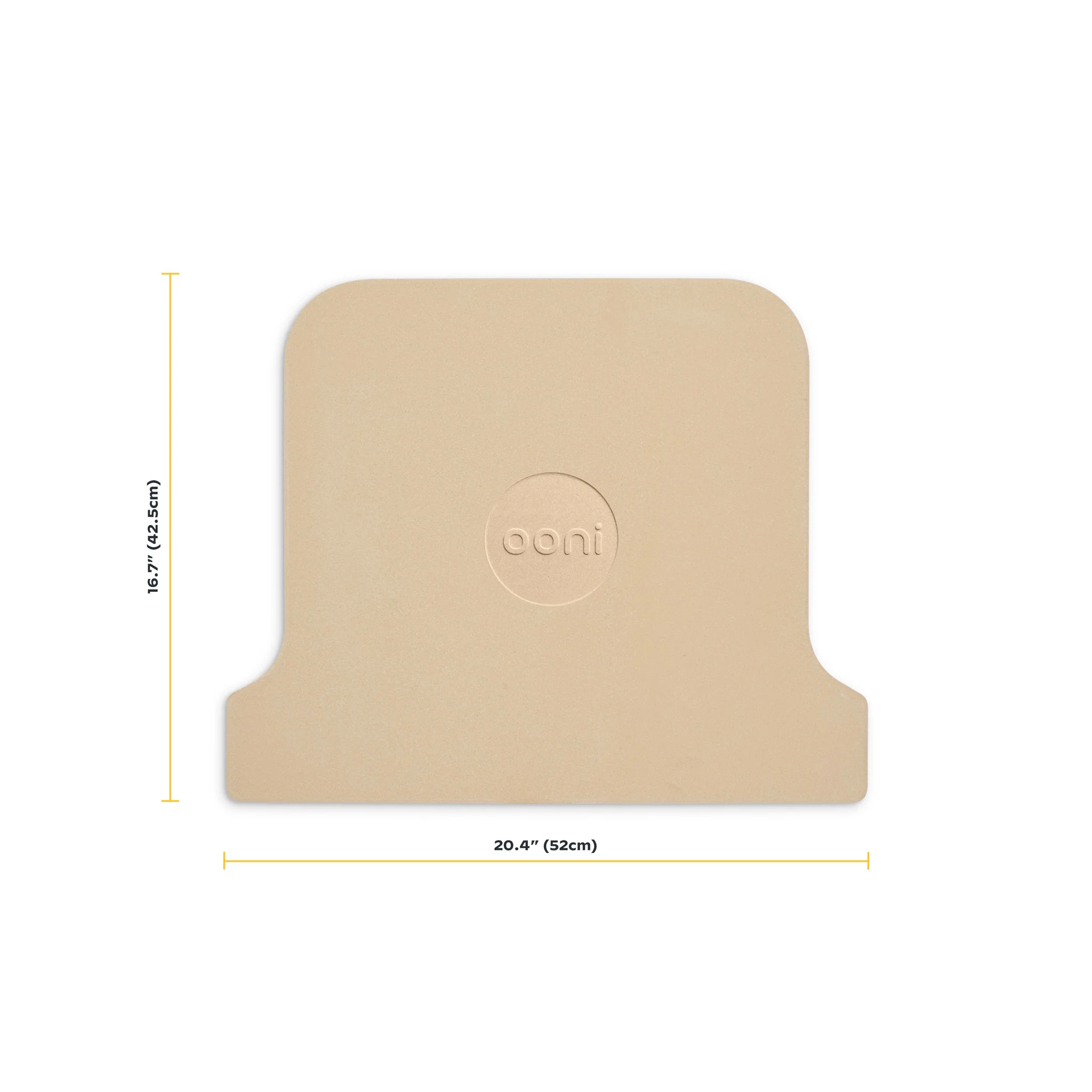 Baking Stone for Ooni Koda 16 - Image 3