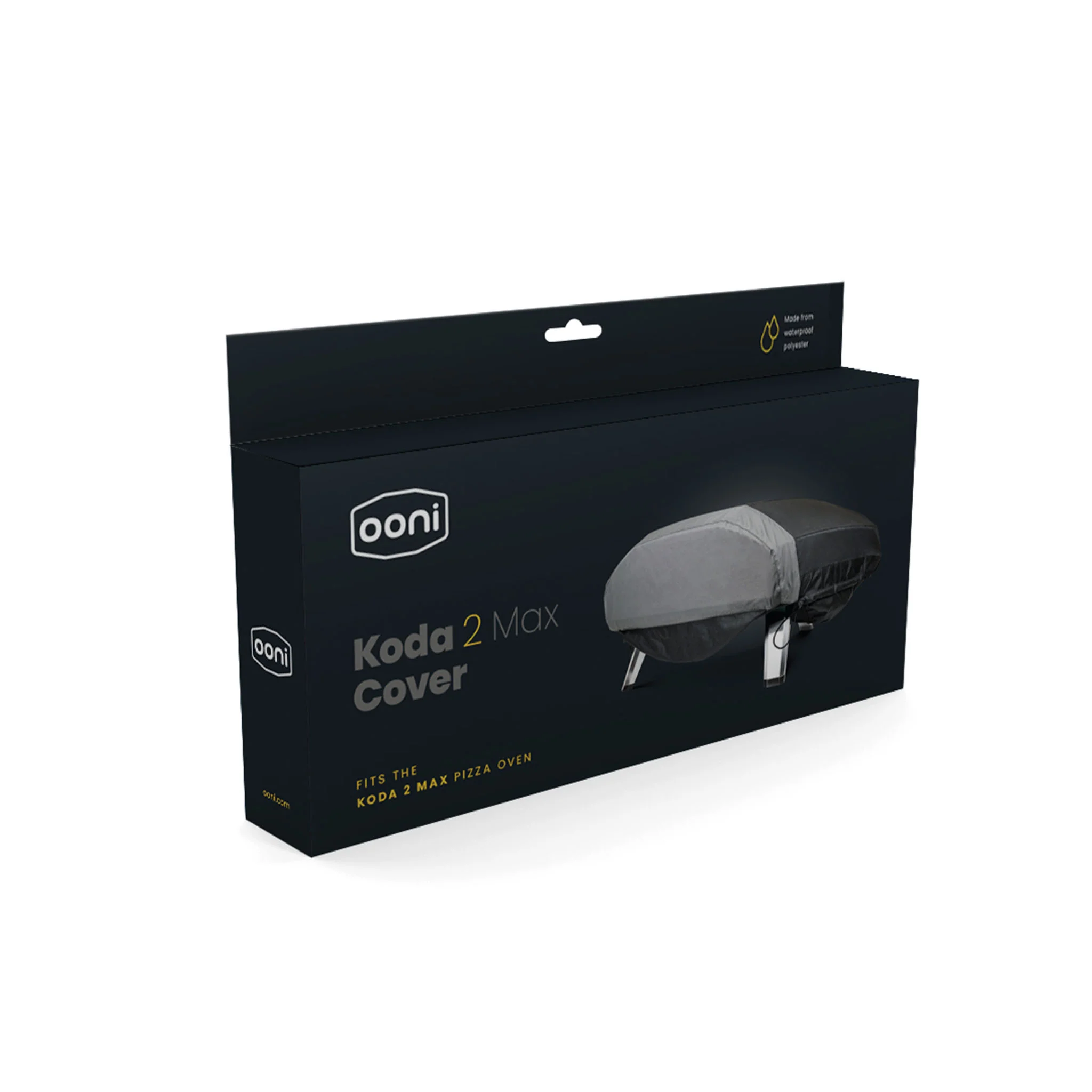 Ooni Koda 2 Max Essentials Bundle - Image 6
