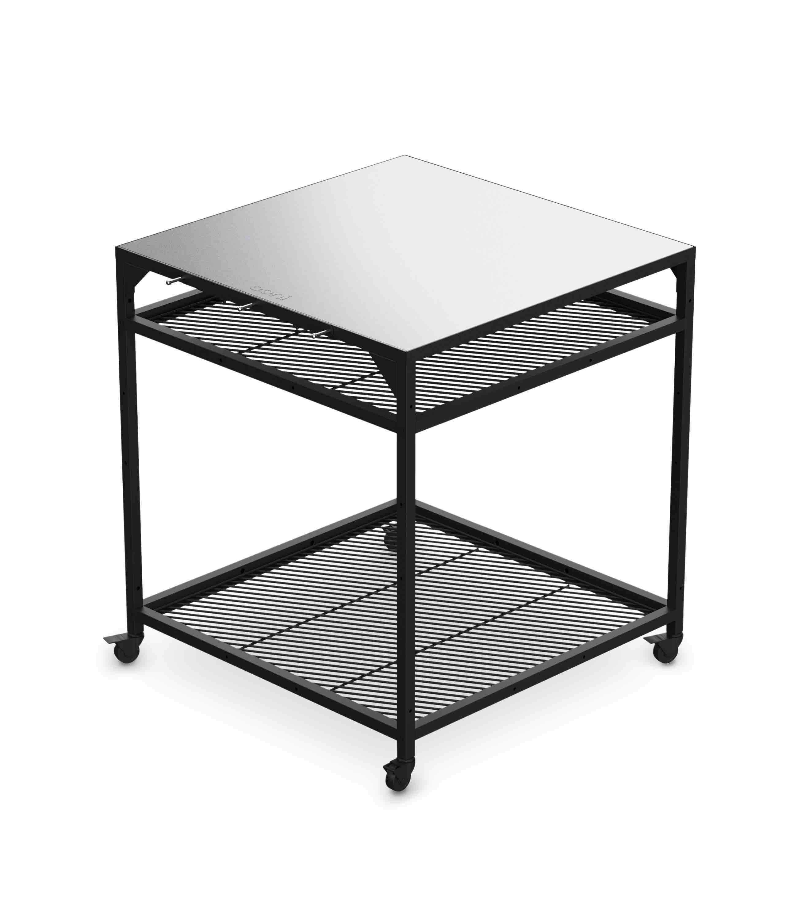Ooni Koda 2 Max Outdoor Kitchen Bundle - Image 10