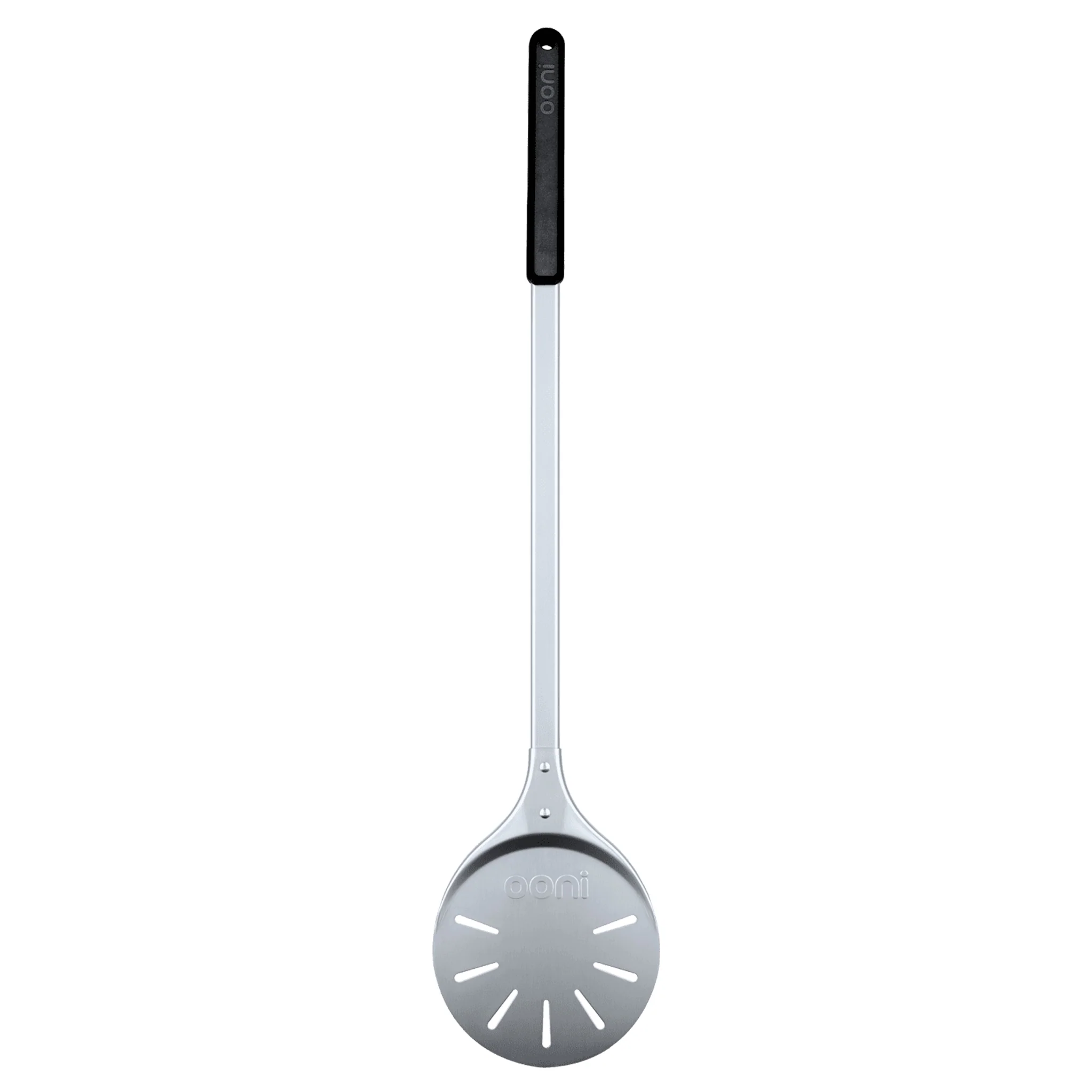 Ooni Pizza Oven Brush and Turning Peel Bundle - Image 5