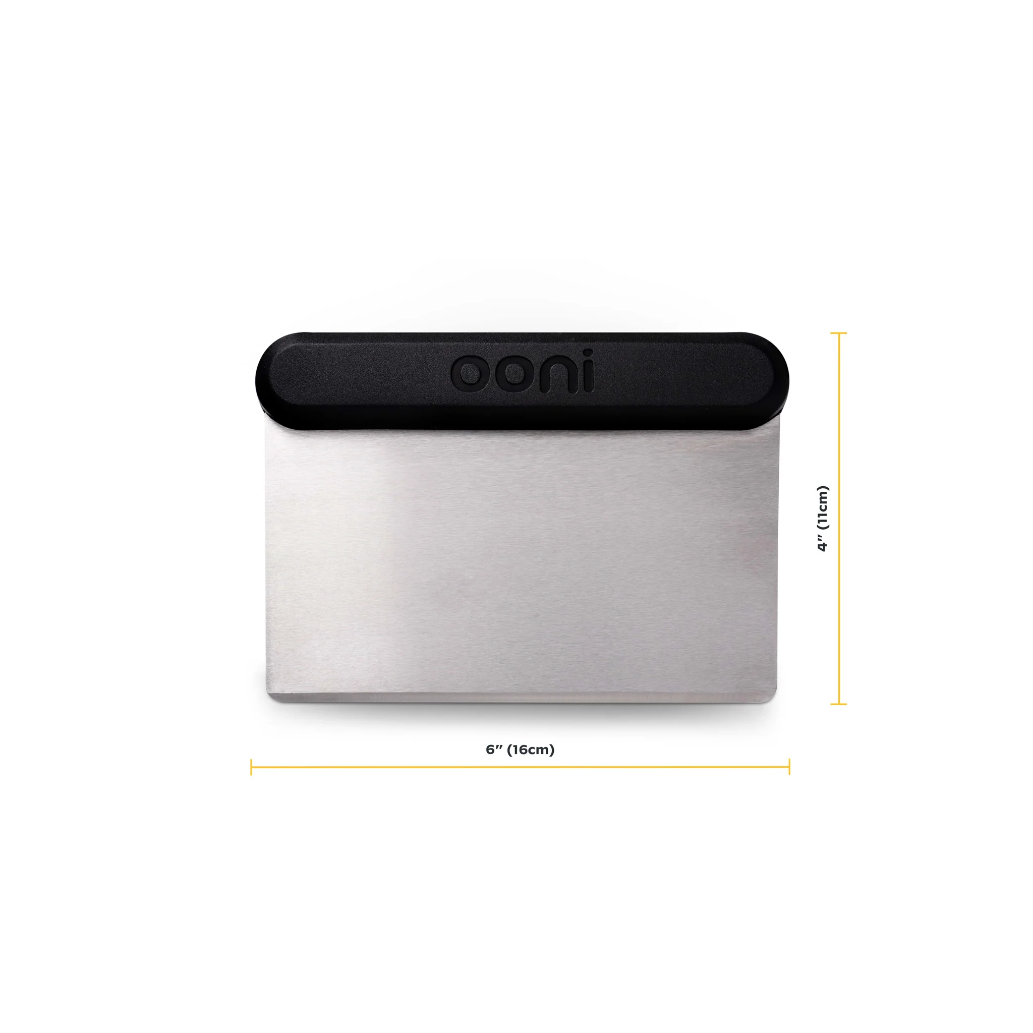 Ooni Pizza Bench Scraper - Image 4