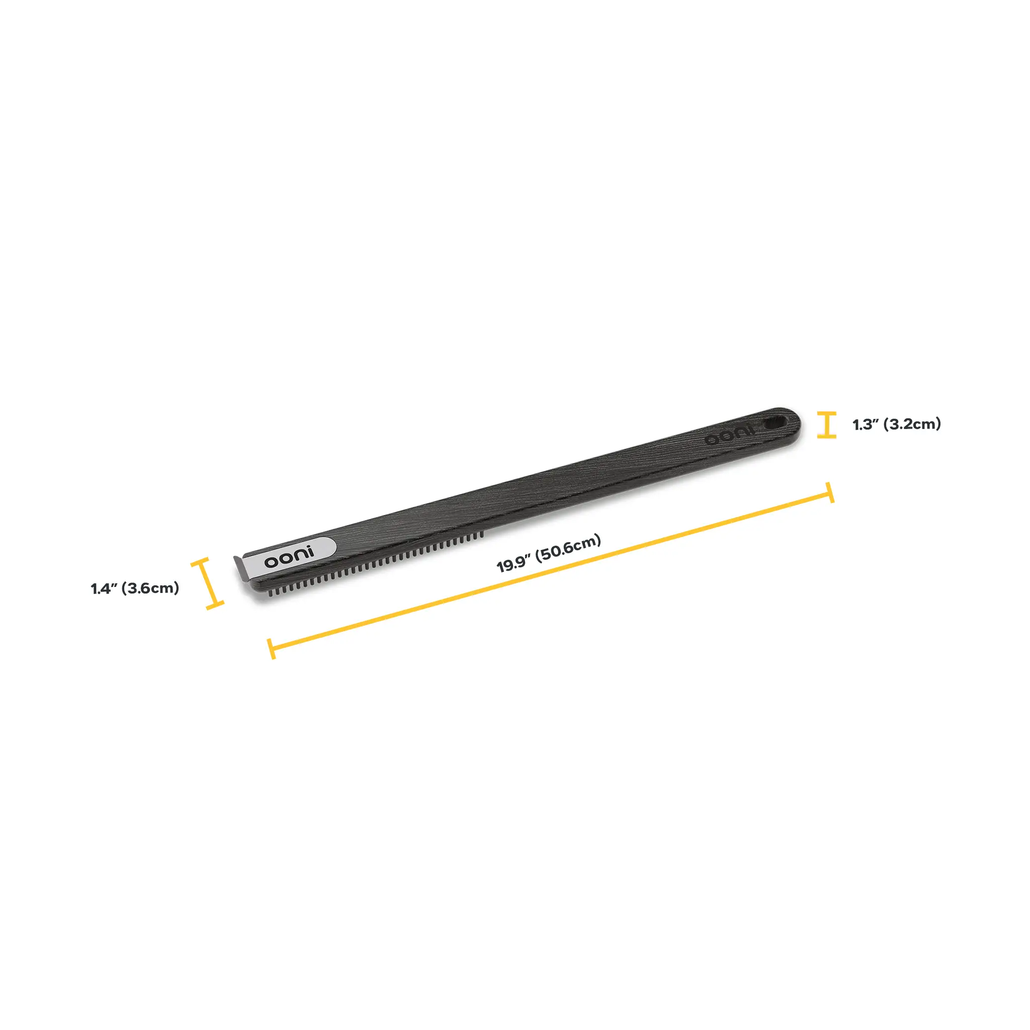 Ooni Pizza Oven Brush - Image 9