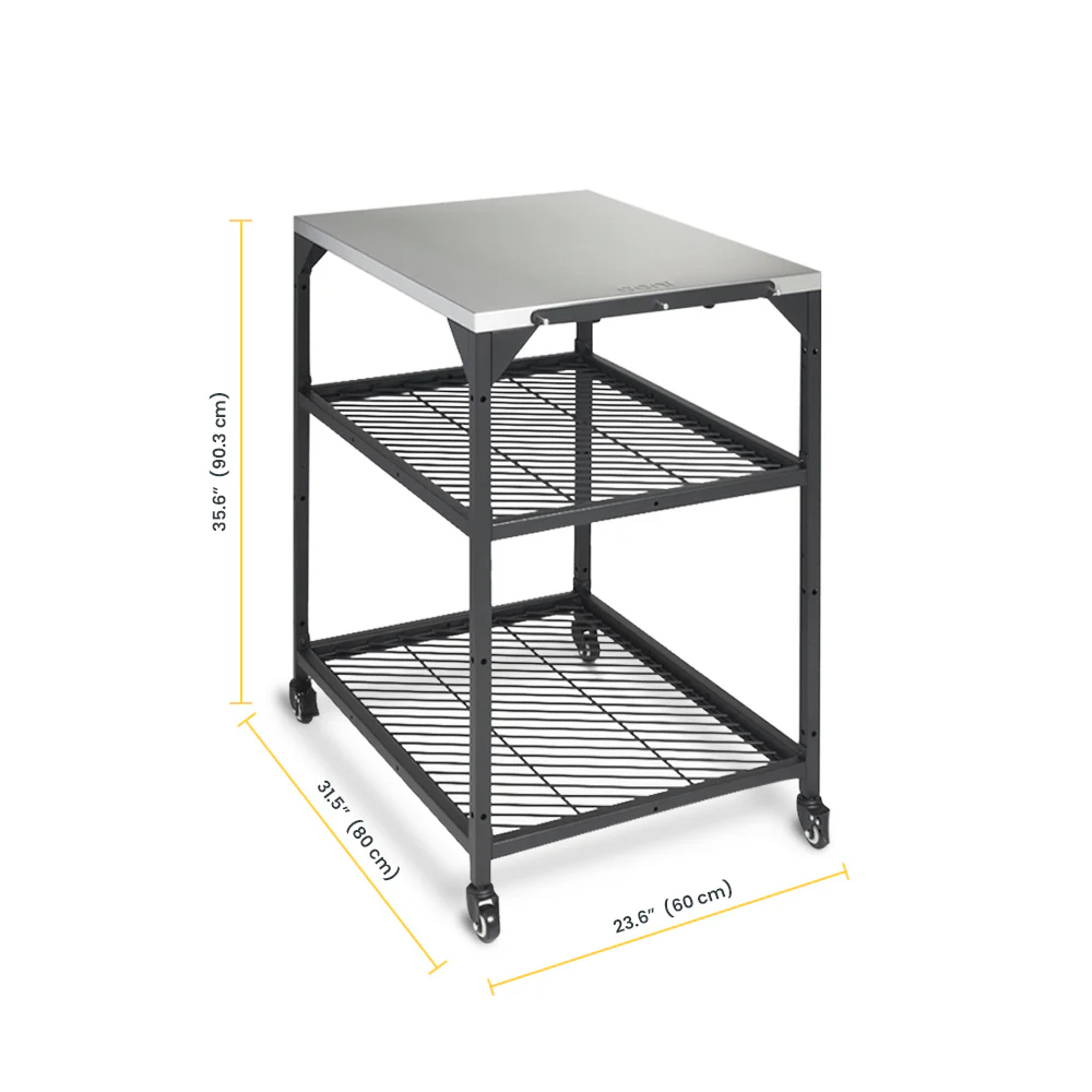 Ooni Modular Table - Medium - Image 4