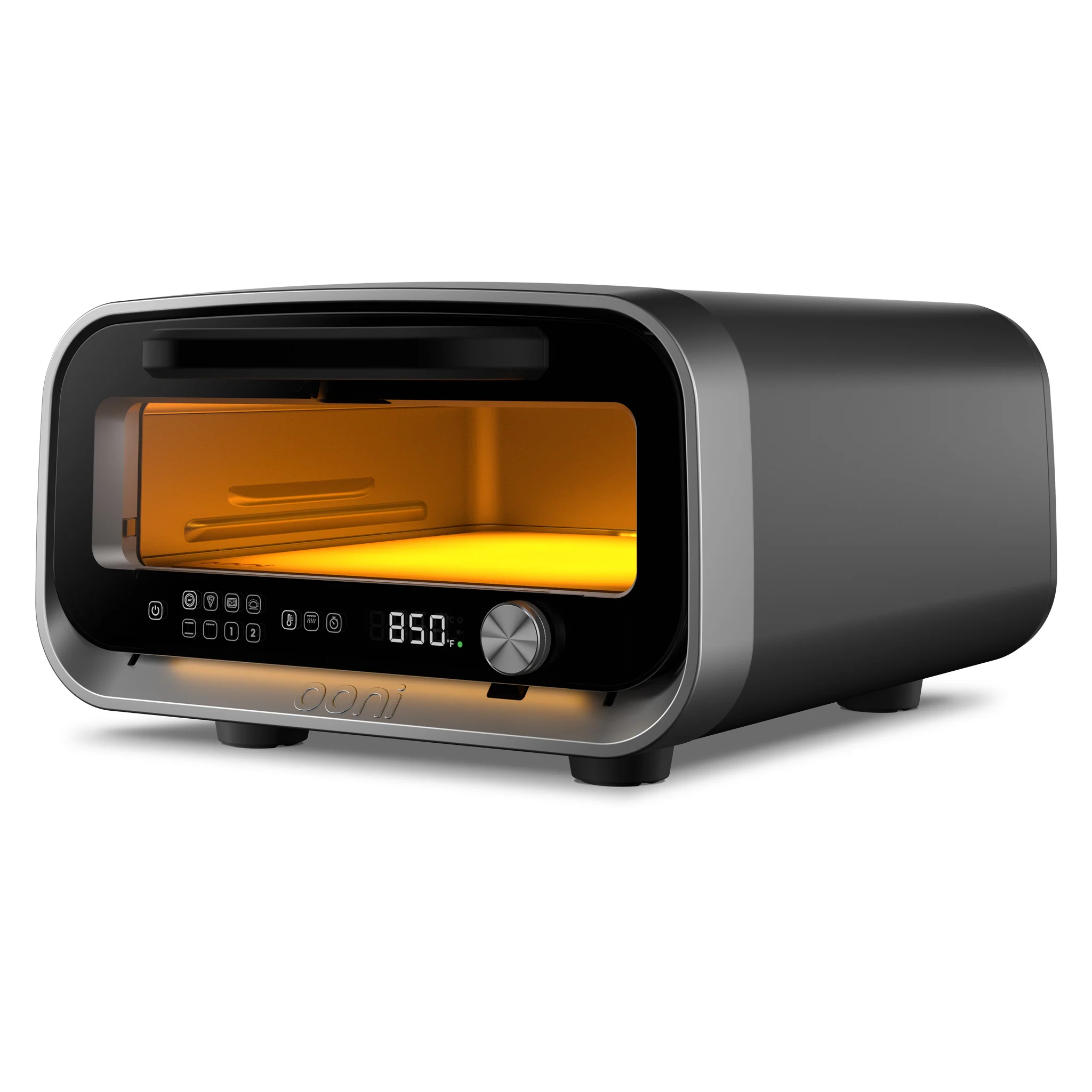Ooni Volt 2 Essentials Bundle - Image 7