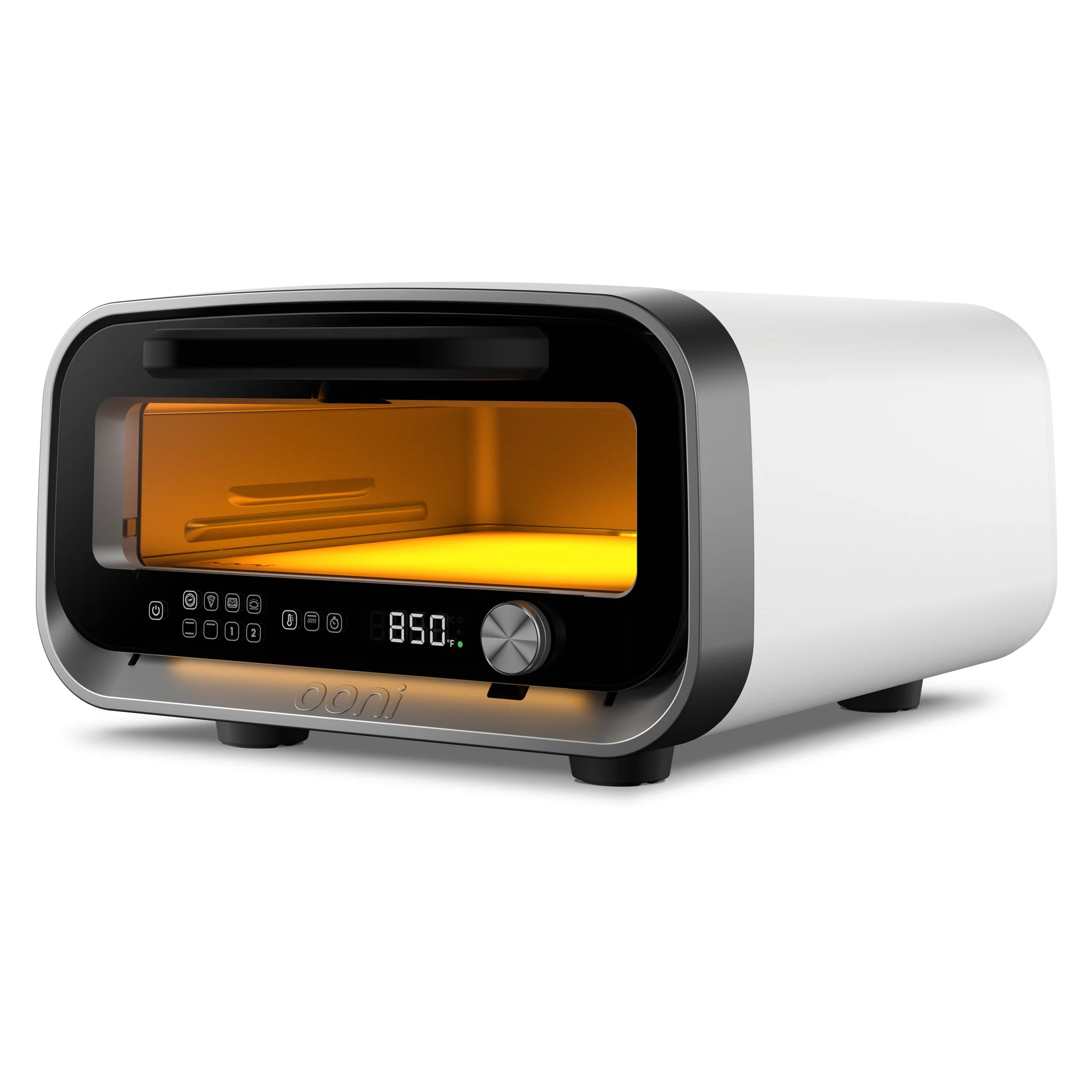 Ooni Volt 2 Essentials Bundle - Image 8