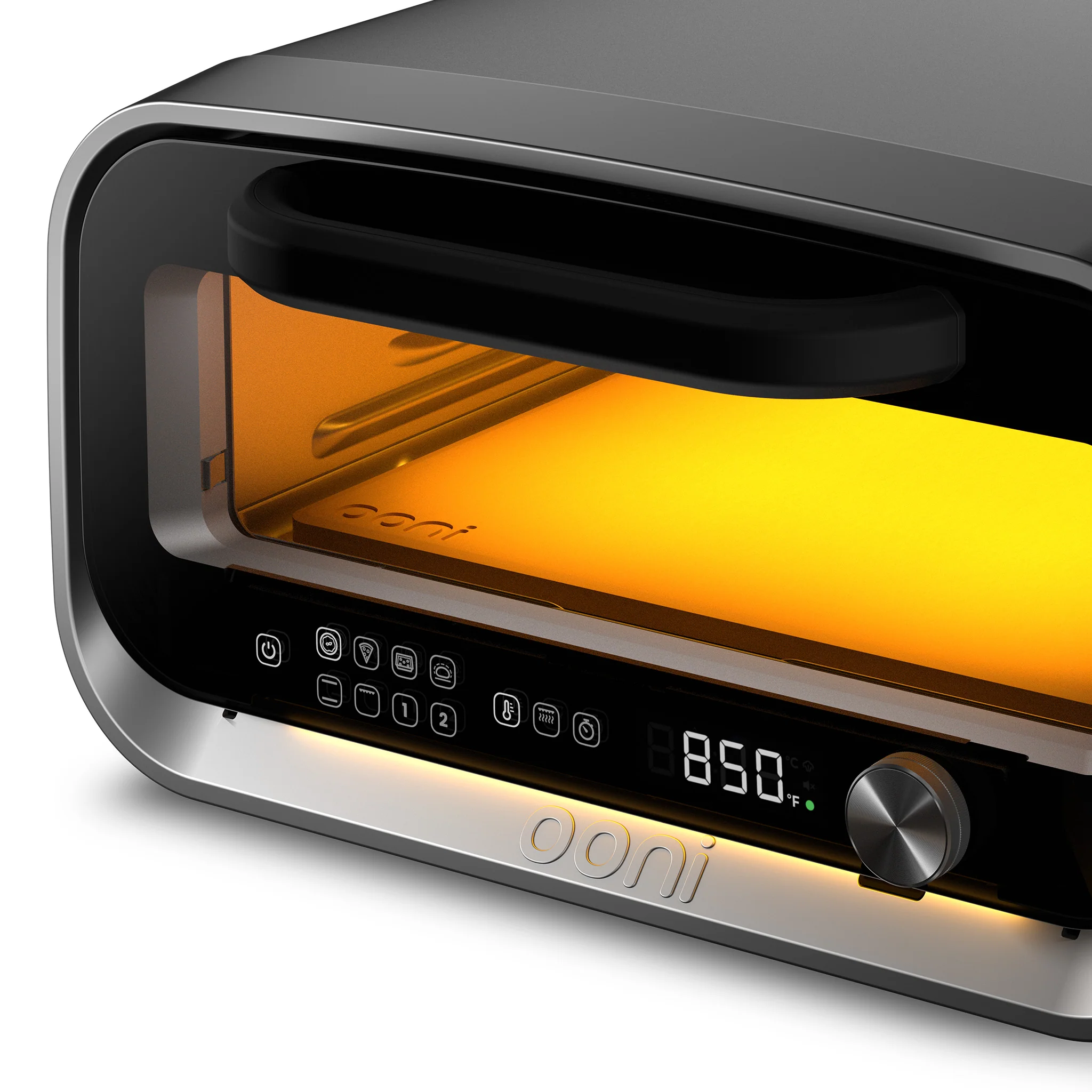 Ooni Volt 2 Essentials Bundle - Image 9