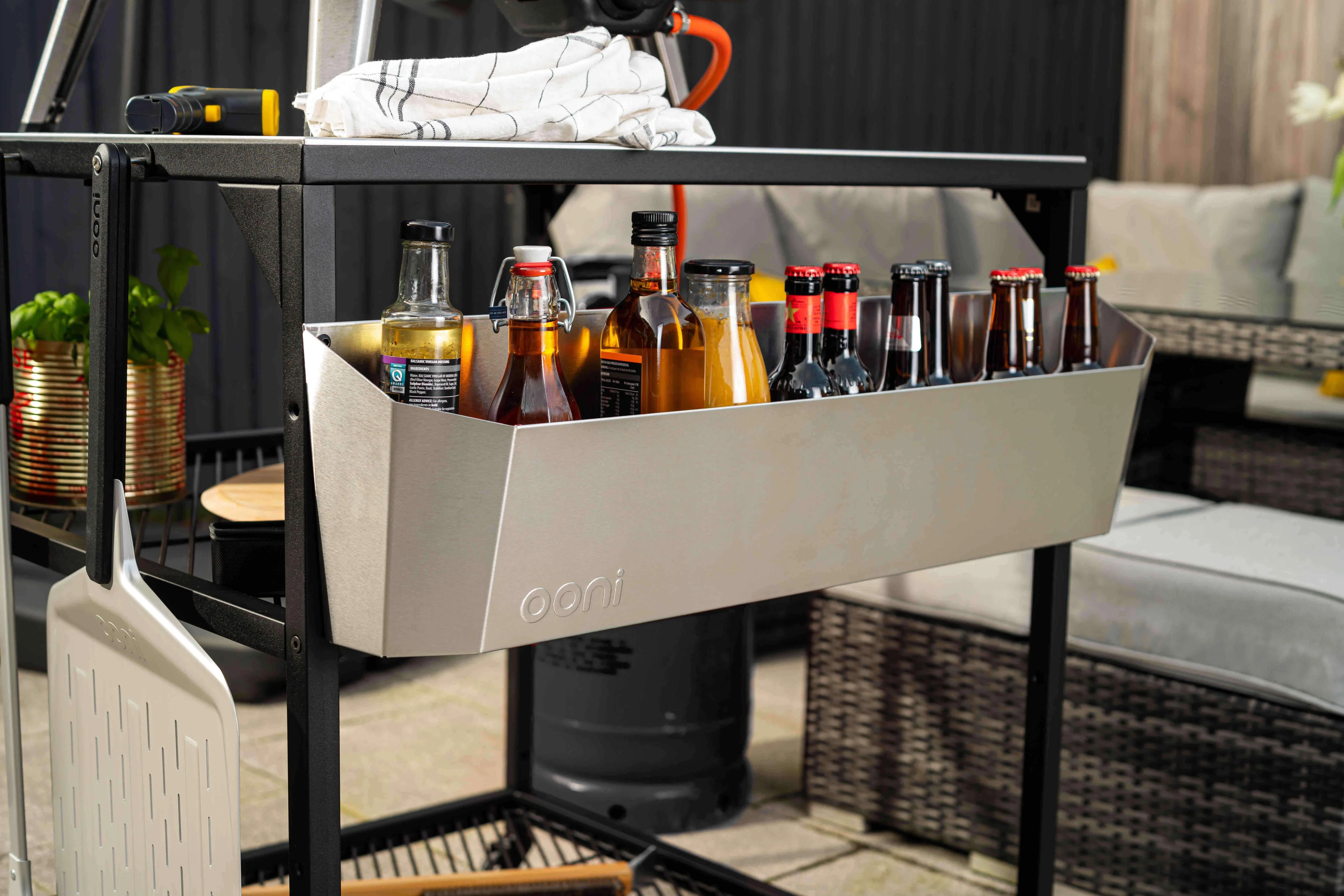 Ooni Utility Box (Large) - Image 3