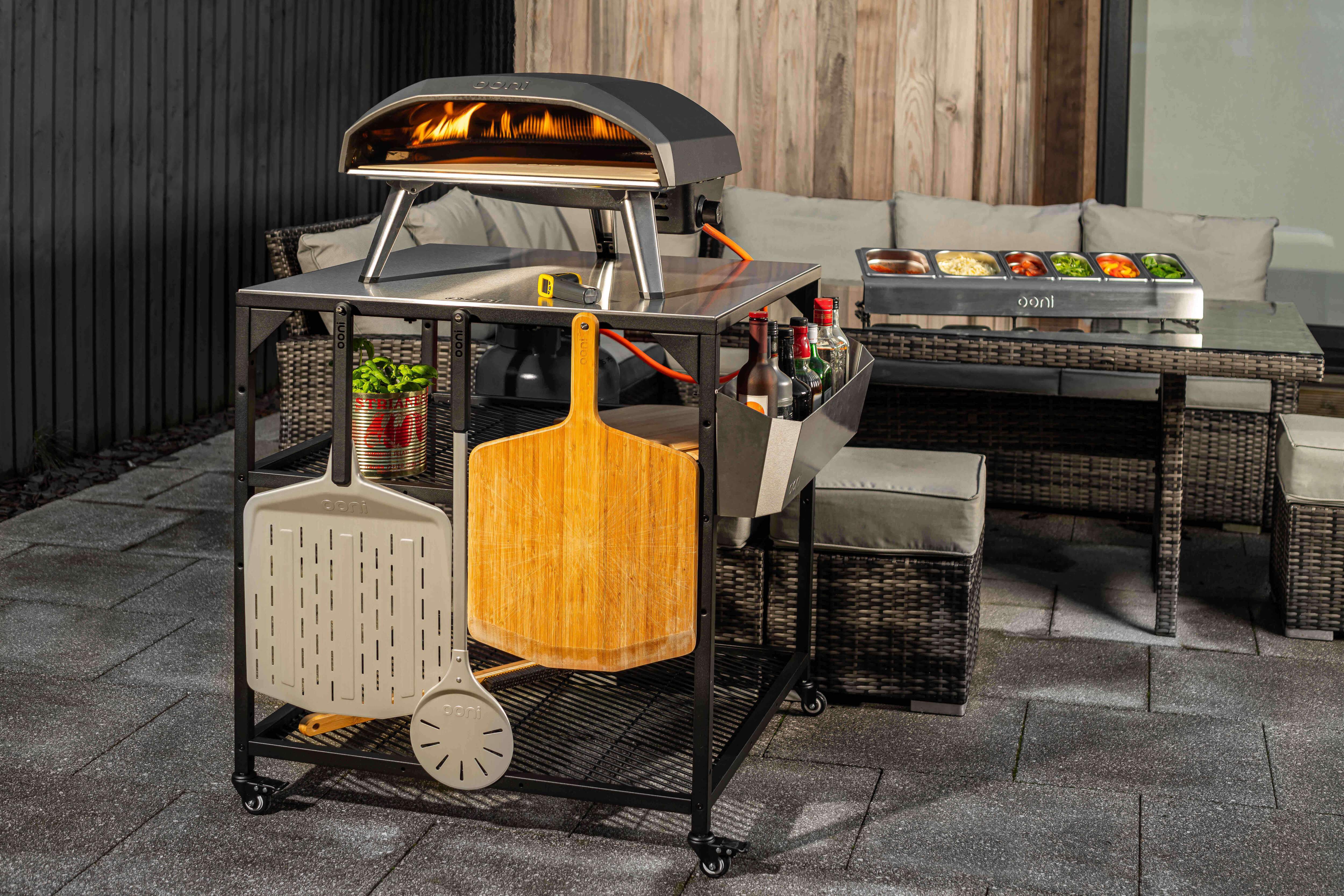 Ooni Utility Box (Large) - Image 7