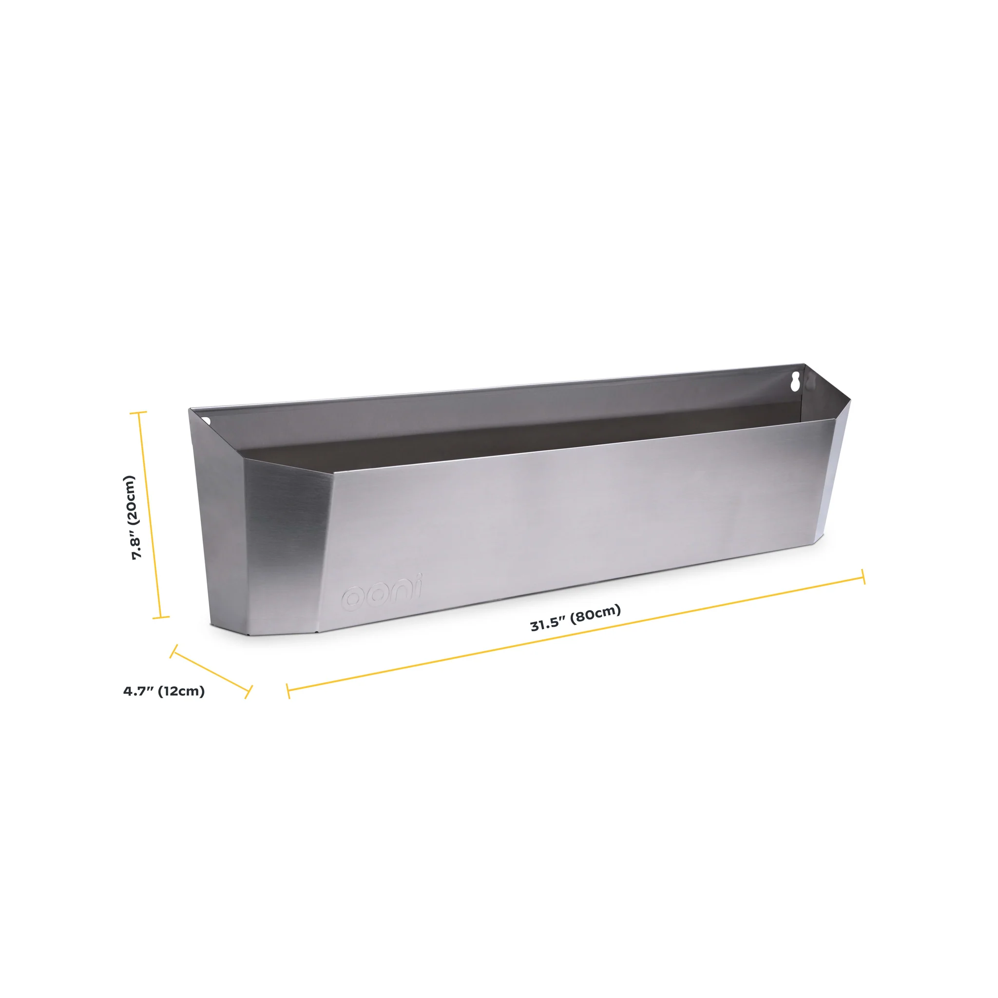 Ooni Utility Box (Large) - Image 8
