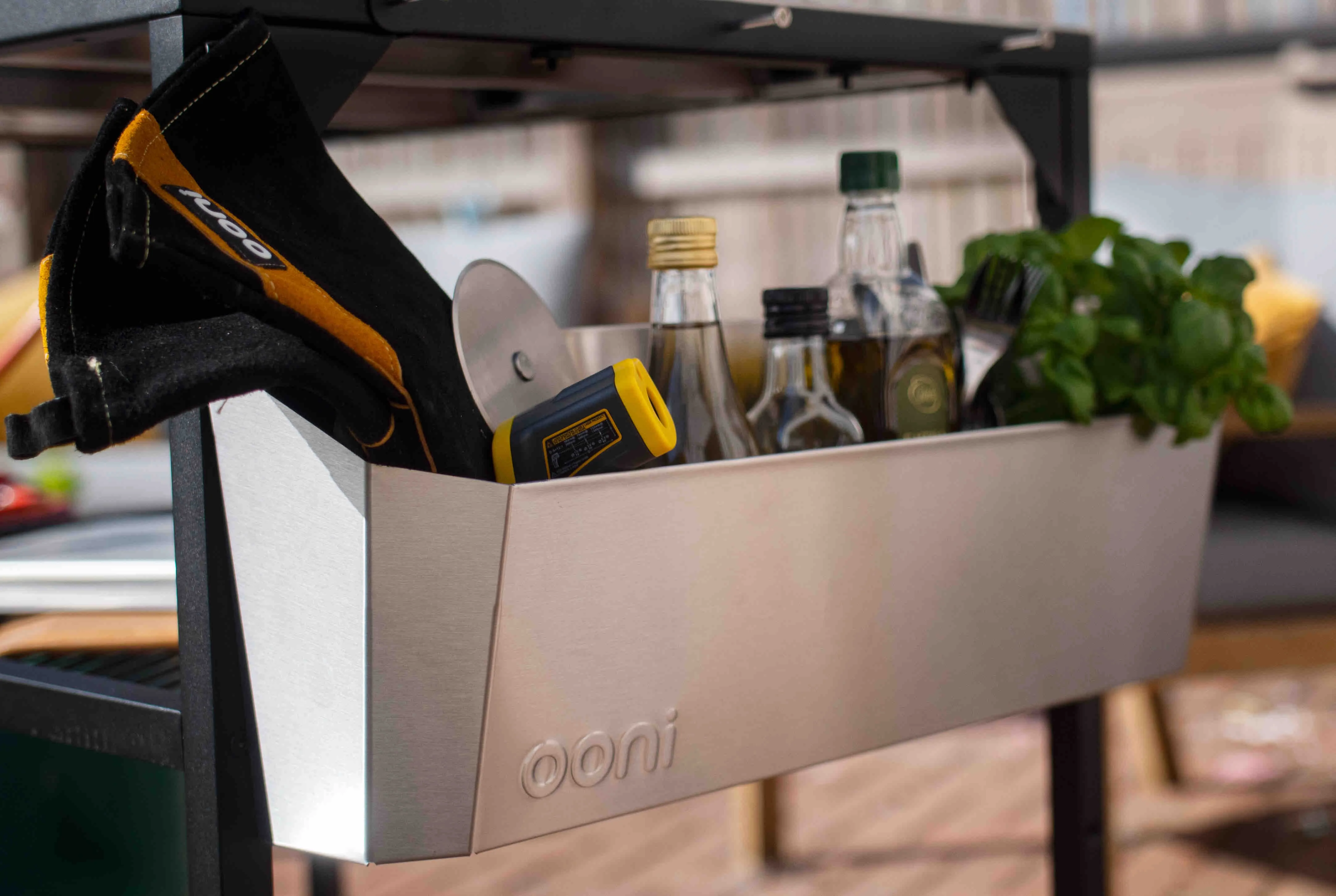 Ooni Utility Box (Medium) - Image 6